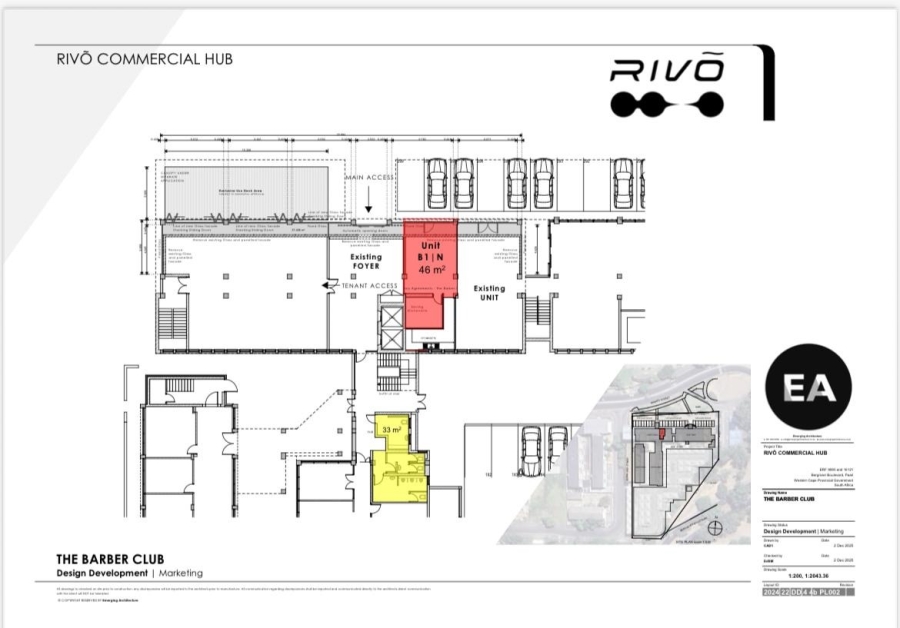 Commercial Property for Sale in Bertville Western Cape